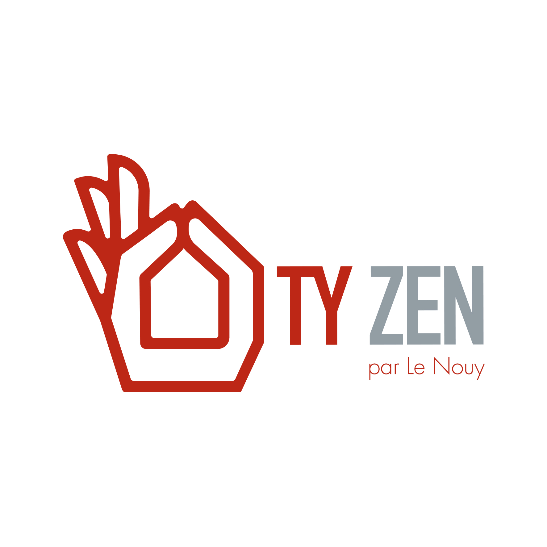 Logo TY ZEN